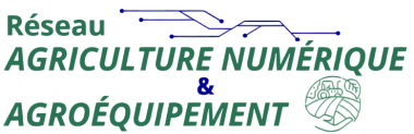 R&eacute;seau Agriculture num&eacute;rique et agro&eacute;quipement